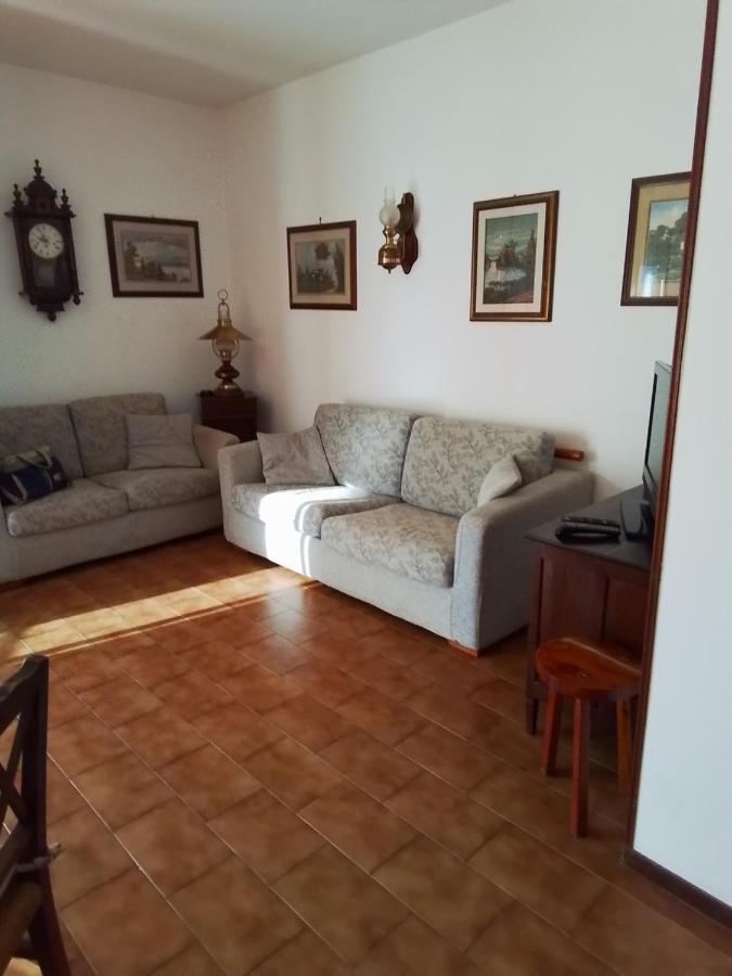 Casamarche Apartment Montalto Dora Exterior photo