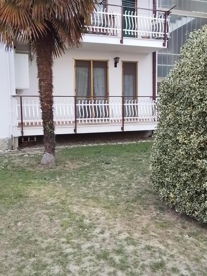 Casamarche Apartment Montalto Dora Exterior photo