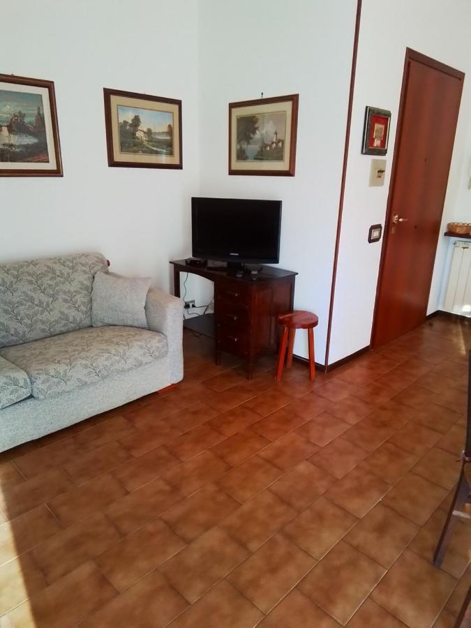 Casamarche Apartment Montalto Dora Exterior photo