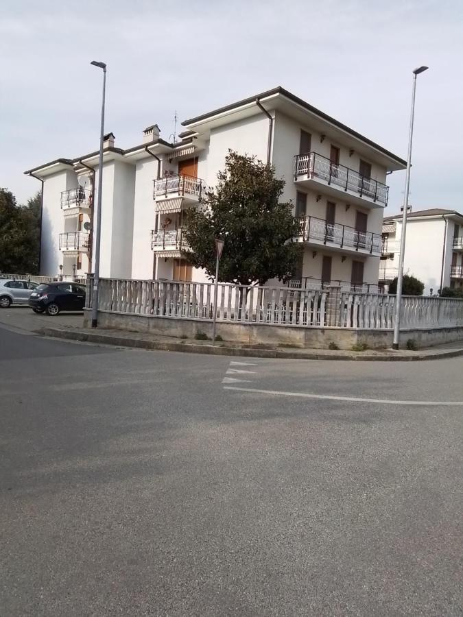 Casamarche Apartment Montalto Dora Exterior photo