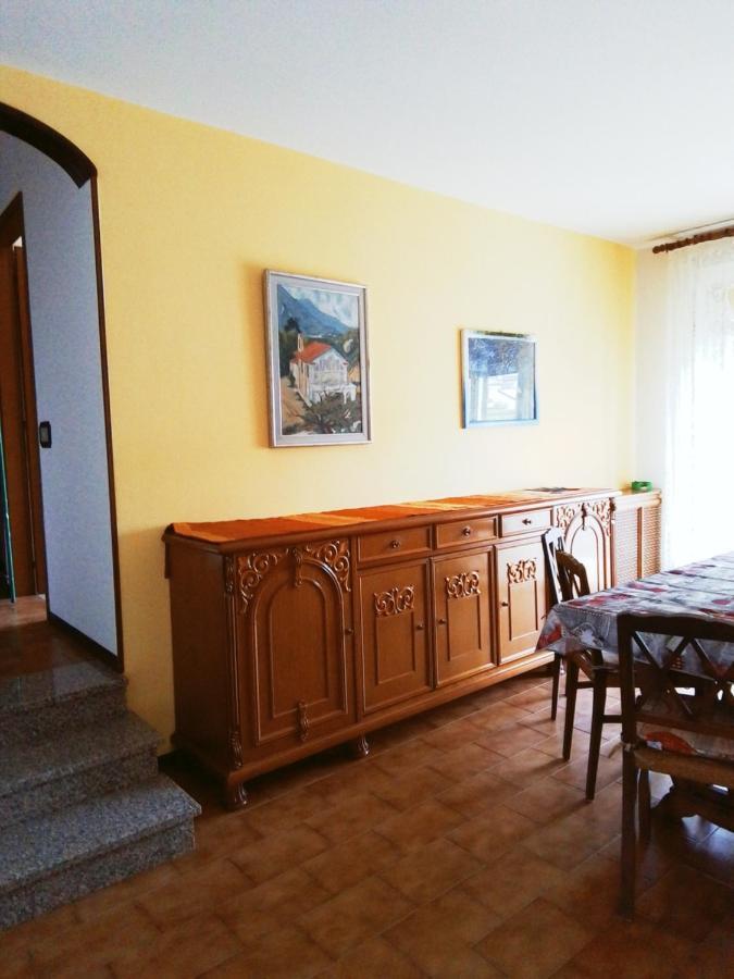 Casamarche Apartment Montalto Dora Exterior photo