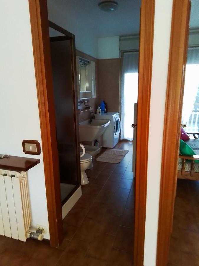 Casamarche Apartment Montalto Dora Exterior photo