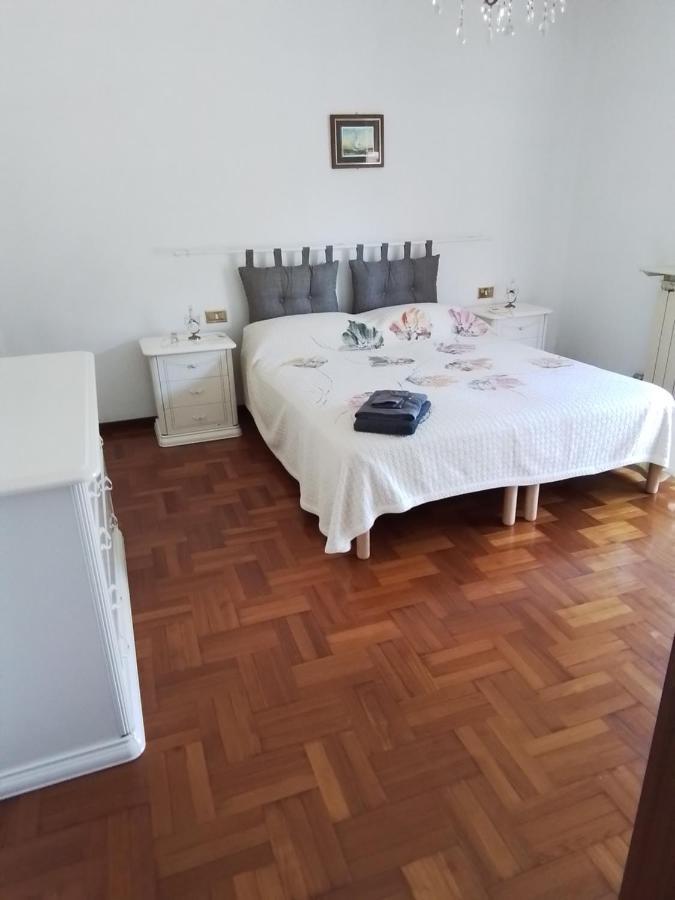 Casamarche Apartment Montalto Dora Exterior photo