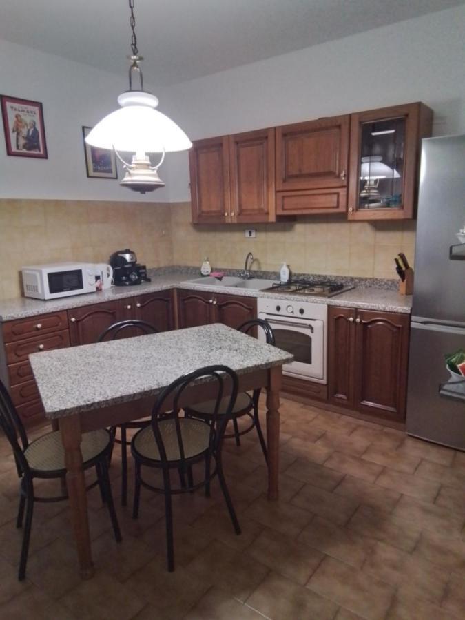 Casamarche Apartment Montalto Dora Exterior photo