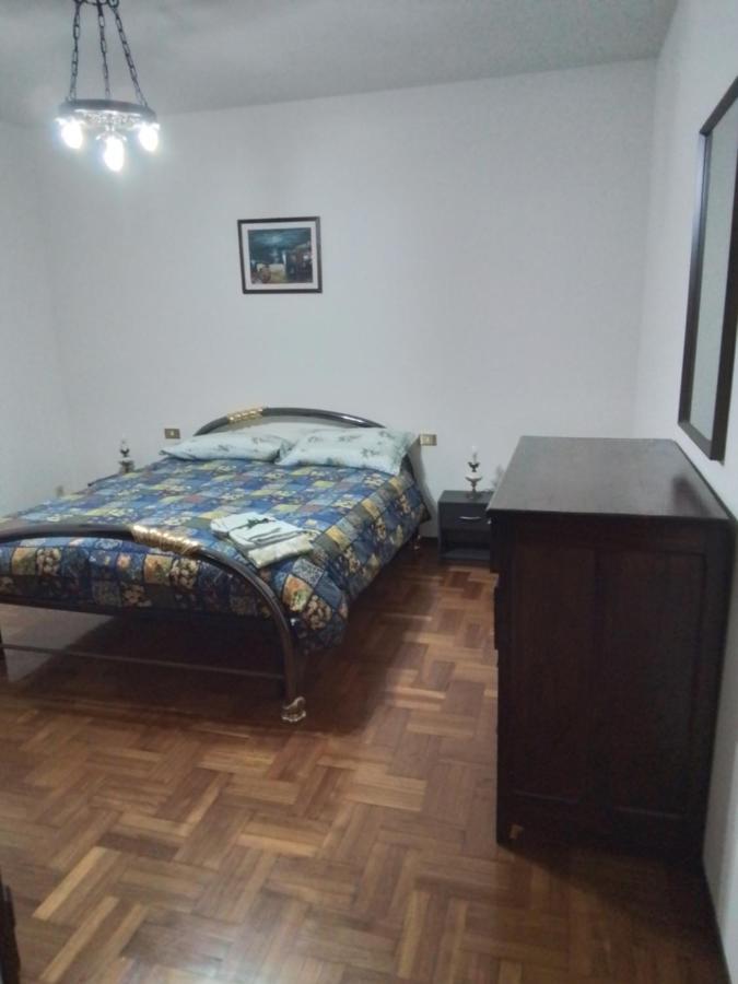 Casamarche Apartment Montalto Dora Exterior photo