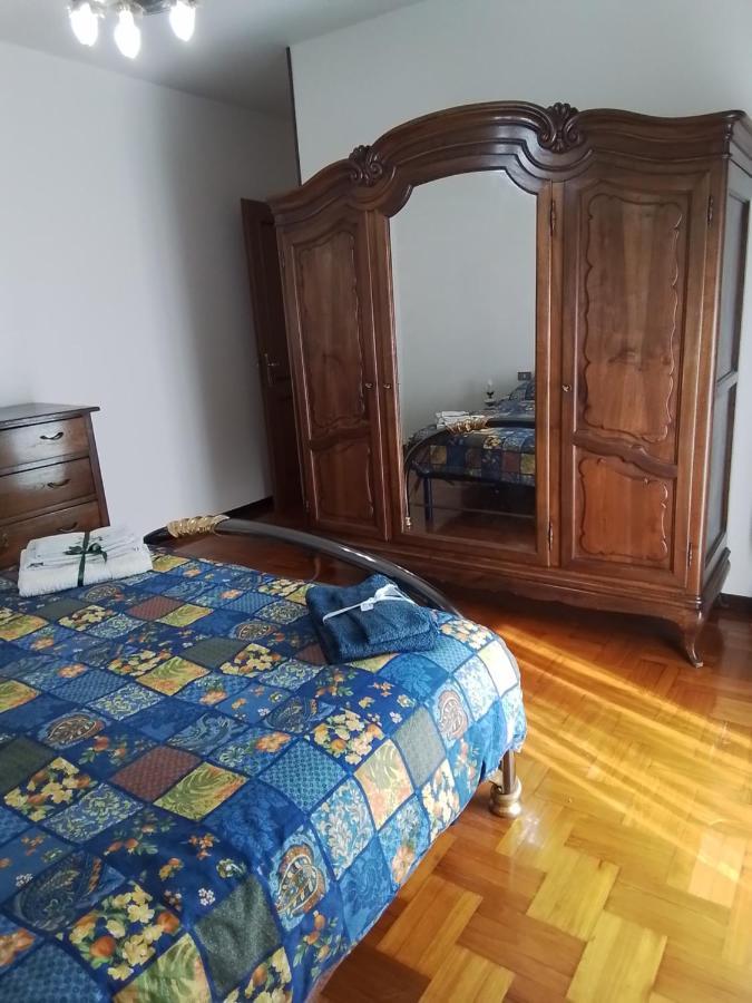 Casamarche Apartment Montalto Dora Exterior photo