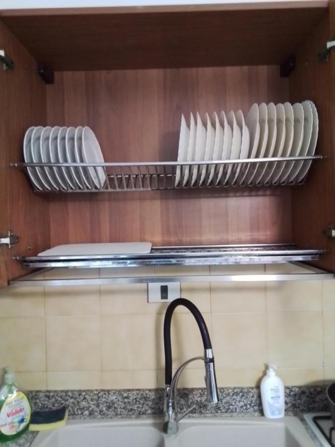 Casamarche Apartment Montalto Dora Exterior photo