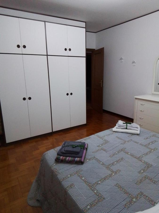Casamarche Apartment Montalto Dora Exterior photo